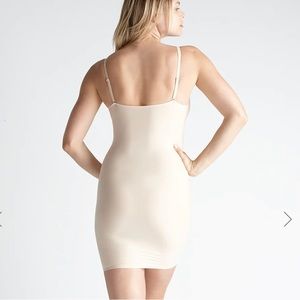 NWT Yummie Shaping Slip Sz S ORIG $70